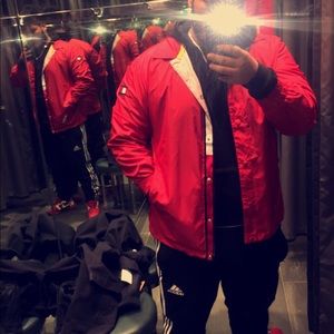 Meet your Posher, Kevin